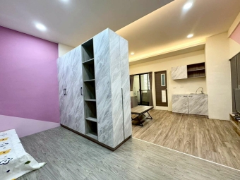 水湳愛買❤租補❤大空間（第7張）