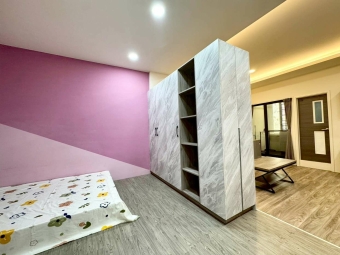 水湳愛買❤租補❤大空間（第8張）