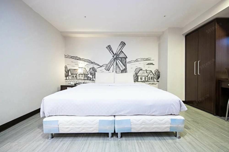 飯店式管理、近三多捷運站、可短中期租優惠（第3張）