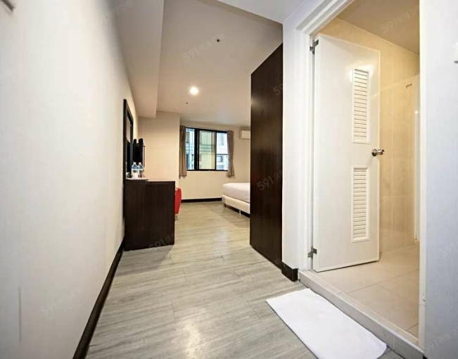 飯店式管理、近三多捷運站、可短中期租優惠（第9張）