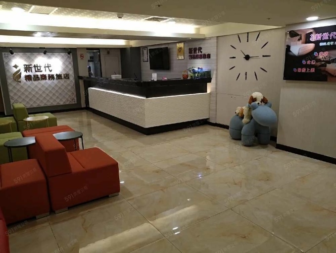 飯店式管理、近三多捷運站、可短中期租優惠（第7張）