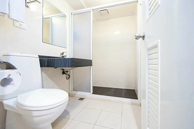 飯店式管理、近三多捷運站、可短中期租優惠（第4張）