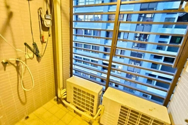 兆基社會住宅🏠近輕軌捷運站伊東市方正兩房（第9張）