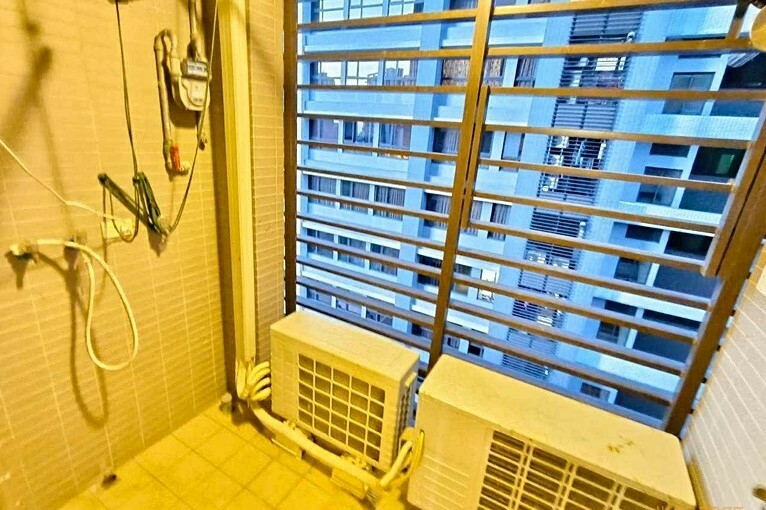 兆基社會住宅🏠近輕軌捷運站伊東市方正兩房（第9張）