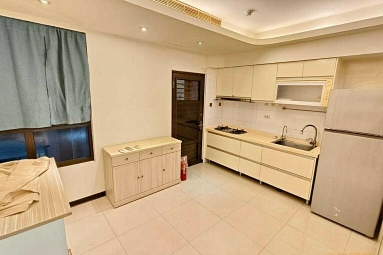兆基社會住宅🏠近輕軌捷運站伊東市方正兩房（第4張）