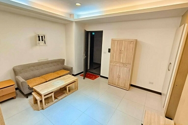 兆基社會住宅🏠近輕軌捷運站伊東市方正兩房（第1張）