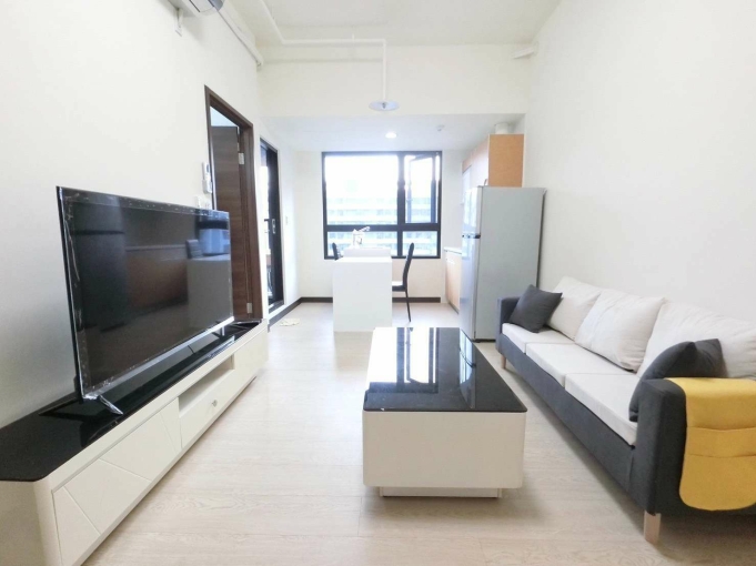 *夢幻城*採光兩房~~有平車+機車位（第5張）