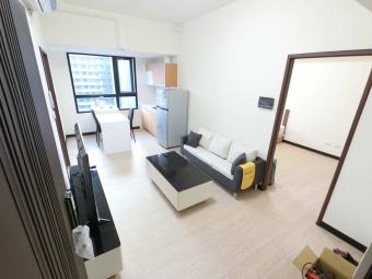 *夢幻城*採光兩房~~有平車+機車位（第1張）