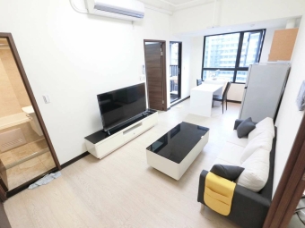 *夢幻城*採光兩房~~有平車+機車位（第3張）