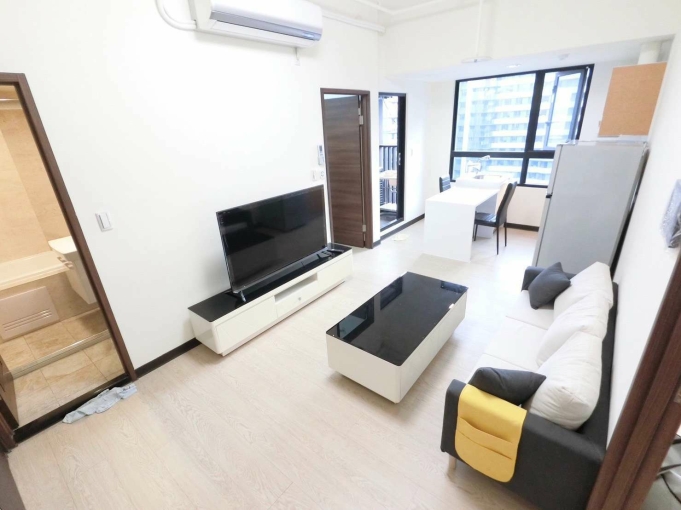 *夢幻城*採光兩房~~有平車+機車位（第3張）