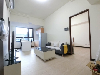 *夢幻城*採光兩房~~有平車+機車位（第6張）