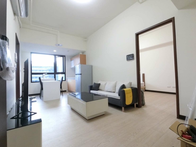 *夢幻城*採光兩房~~有平車+機車位（第6張）