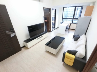 *夢幻城*採光兩房~~有平車+機車位（第4張）