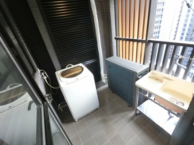 *夢幻城*採光兩房~~有平車+機車位（第13張）