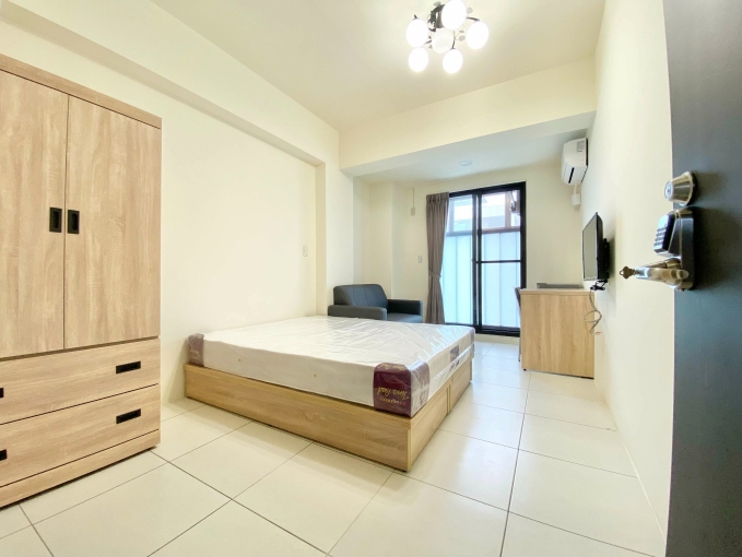 💖可租補✨電梯🏠陽台獨洗✔️秒殺社區💖（第1張）