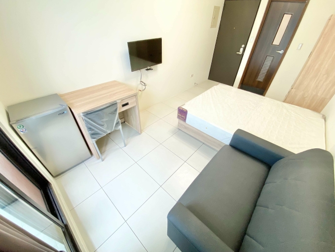 💖可租補✨電梯🏠陽台獨洗✔️秒殺社區💖（第4張）