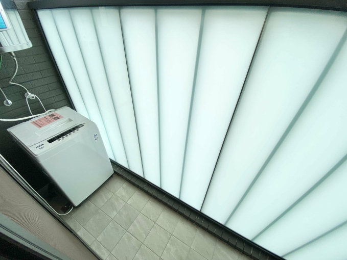 💖可租補✨電梯🏠陽台獨洗✔️秒殺社區💖（第6張）