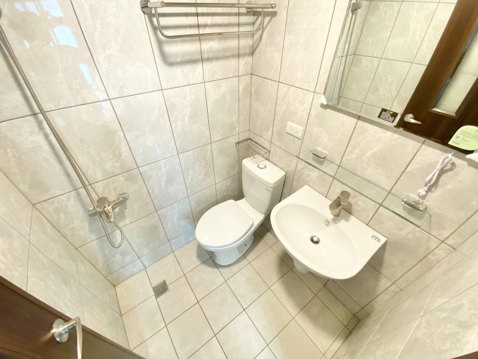 💖可租補✨電梯🏠陽台獨洗✔️秒殺社區💖（第5張）