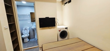 中和獨立套房（第4張）