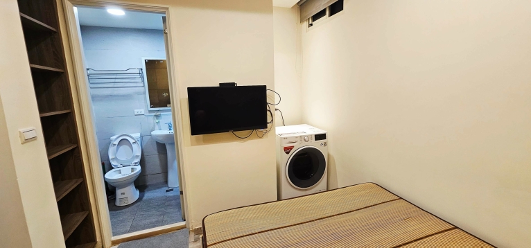 中和獨立套房（第4張）