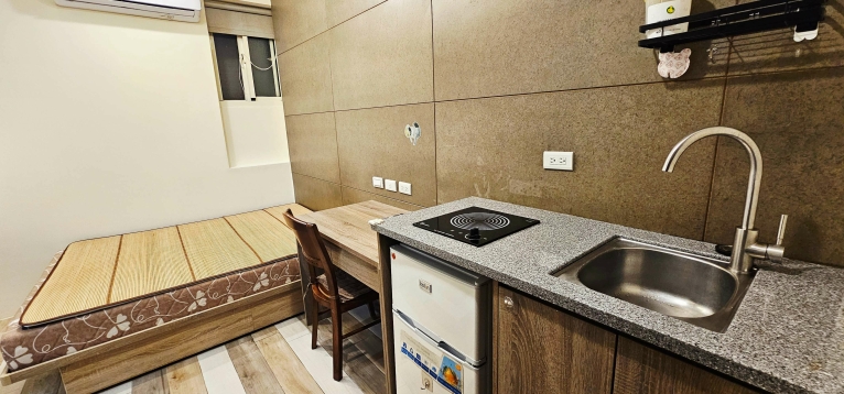 中和獨立套房（第9張）