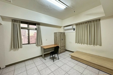 兆基社會住宅🏠孟子四房/可租補（第4張）