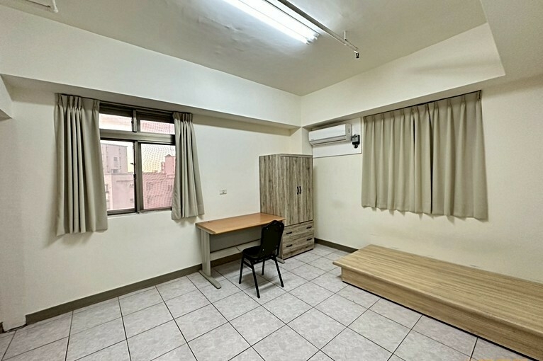 兆基社會住宅🏠孟子四房/可租補(第4張)
