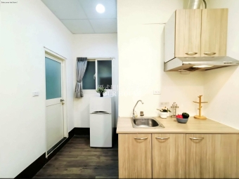 承德路小巷2房｜貓咪友善💖垃圾代收（第5張）