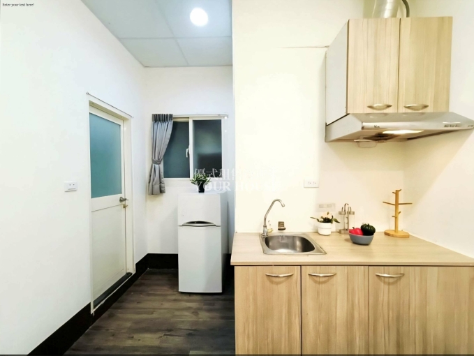 承德路小巷2房|貓咪友善💖垃圾代收(第5張)