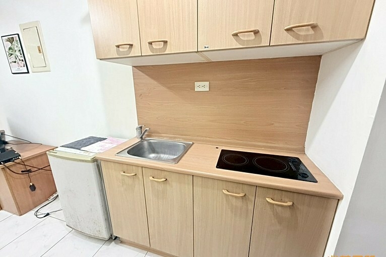 兆基社會住宅🏡永康區套房/可租補/看房加Line（第4張）