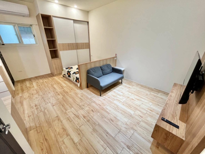 💖可租補✨一房廳🏠流理臺✔️乾溼分離👍獨洗曬💖 - Image 2