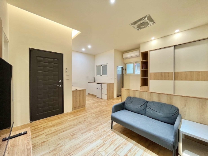 💖可租補✨一房廳🏠流理臺✔️乾溼分離👍獨洗曬💖 - Image 1