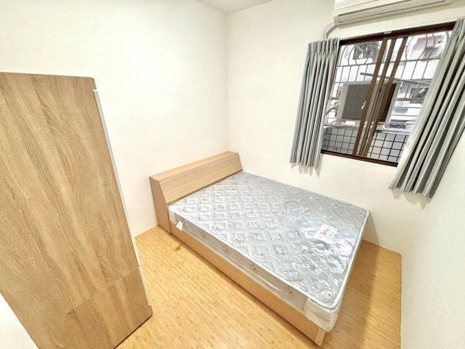 富貴吉祥💯3房2衛✨可租補💎全新整理🎀滾筒洗衣（第5張）