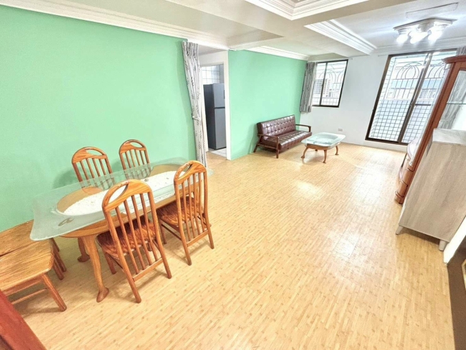 富貴吉祥💯3房2衛✨可租補💎全新整理🎀滾筒洗衣（第2張）