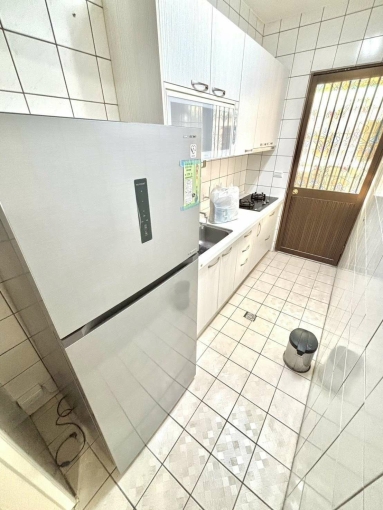 富貴吉祥💯3房2衛✨可租補💎全新整理🎀滾筒洗衣（第10張）