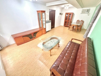 富貴吉祥💯3房2衛✨可租補💎全新整理🎀滾筒洗衣（第4張）