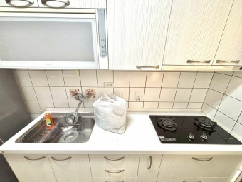 富貴吉祥💯3房2衛✨可租補💎全新整理🎀滾筒洗衣（第3張）