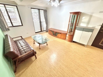 富貴吉祥💯3房2衛✨可租補💎全新整理🎀滾筒洗衣（第1張）