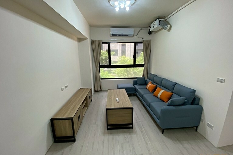 兆基社會住宅🏡可租補/明新科大舒適大三房(第1張)