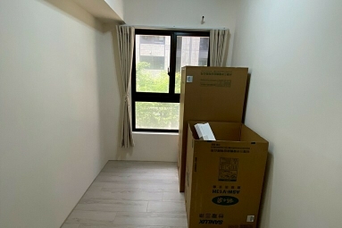 兆基社會住宅🏡可租補/明新科大舒適大三房（第5張）