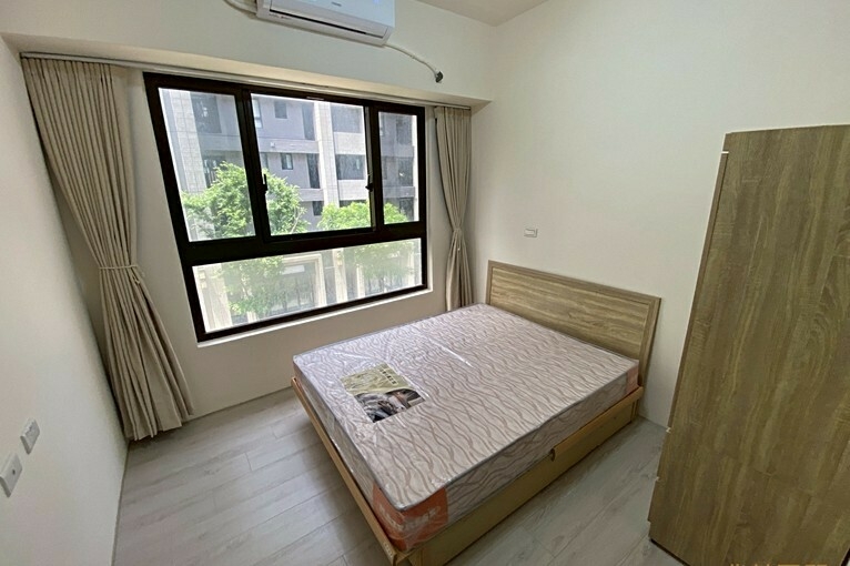 兆基社會住宅🏡可租補/明新科大舒適大三房(第3張)