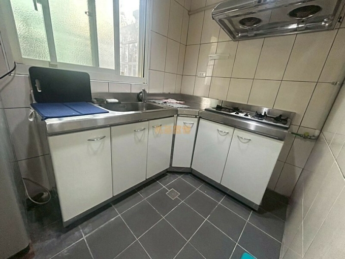 兆基社會住宅🏠東信路公寓4樓3房家具齊全可租補（第10張）