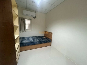 兆基社會住宅🏠東信路公寓4樓3房家具齊全可租補（第9張）