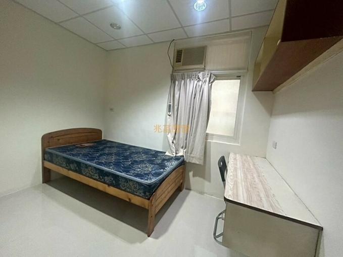 兆基社會住宅🏠東信路公寓4樓3房家具齊全可租補（第8張）