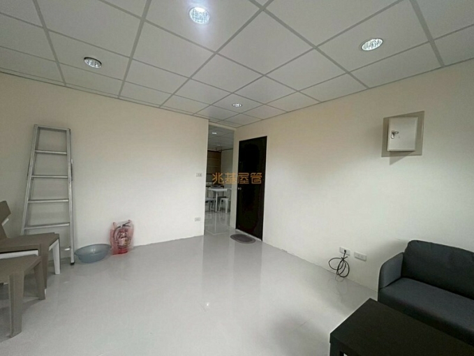 兆基社會住宅🏠東信路公寓4樓3房家具齊全可租補（第4張）