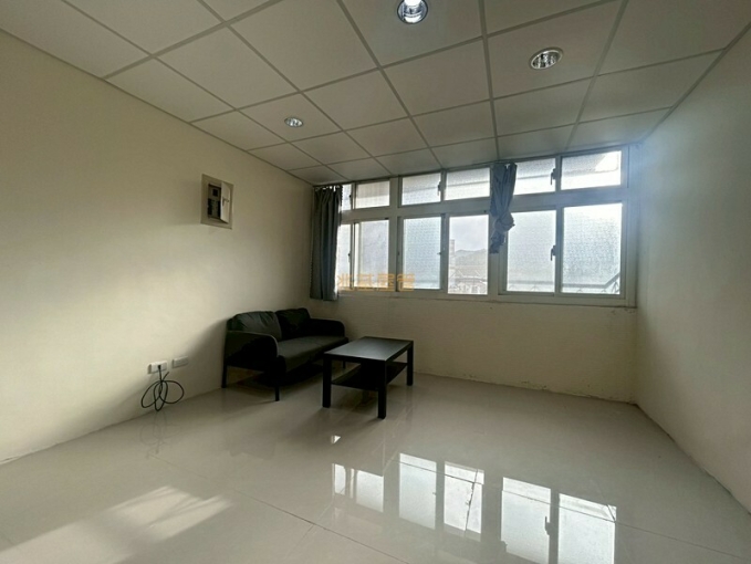 兆基社會住宅🏠東信路公寓4樓3房家具齊全可租補（第1張）