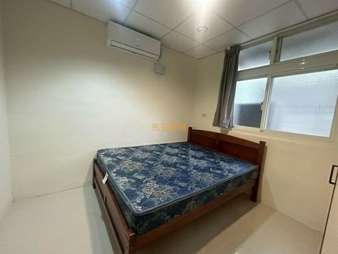 兆基社會住宅🏠東信路公寓4樓3房家具齊全可租補（第7張）