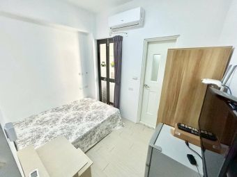 🧡請加賴🧡電梯美屋🧡可短租加價🧡租屋補助🧡陽台獨洗🧡秒殺物件🧡（第1張）