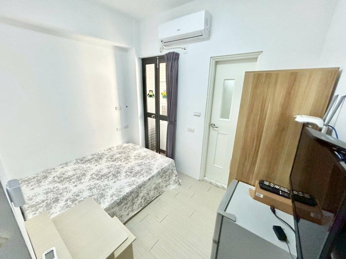 🧡請加賴🧡電梯美屋🧡可短租加價🧡租屋補助🧡陽台獨洗🧡秒殺物件🧡（第1張）