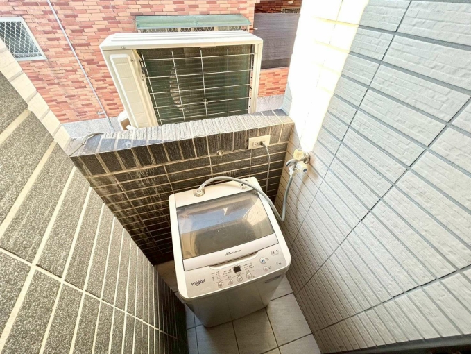 🧡請加賴🧡電梯美屋🧡可短租加價🧡租屋補助🧡陽台獨洗🧡秒殺物件🧡（第9張）